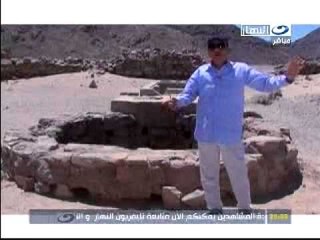 النهار- برنامج في دائرة الضوء الجزء الثاني ٢٣-١٠-٢٠١١