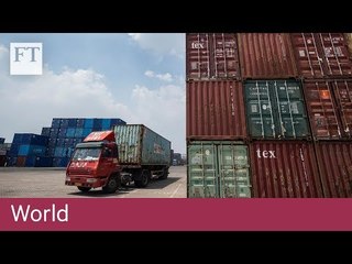 China unlikely to back down in Trump trade war