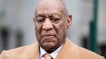 Bill Cosby Denied Bid to Overturn Ruling, Due For Sentencing Next Week | THR News