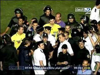 التهار- برنامج كورة كل يوم الجزء الاول ٢٥-١٠-٢٠١١