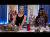 DIY Candle Centerpiece from Abrielle on the AZ Daily Mix