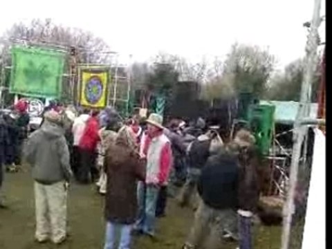 Teuf bzh / Tekkni-K / Ki-Tek-Lat / Art Haché