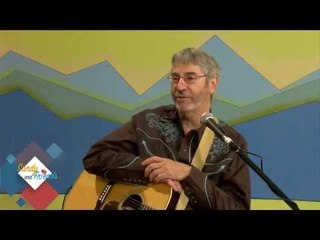 Folk Music Festival at Sharlot Hall