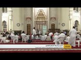 المنتدى الإسلامي بالشارقة يقدم محاضرة وصايا لقمان ضمن برامجها للشهر الفضيل