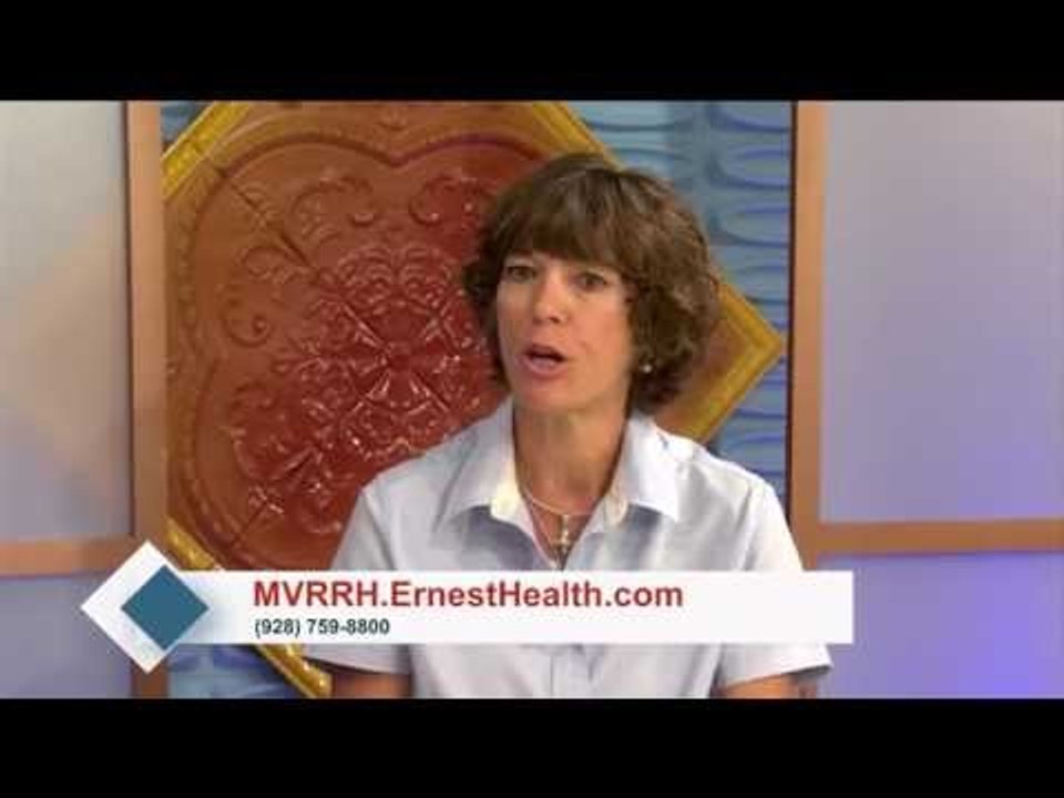 SANDY & FRIENDS-Mtn. Valley Regional Rehabilitation Hospital