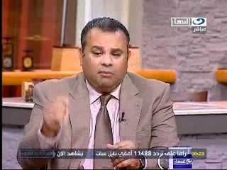 النهار- برنامج في دائرة الضوء الجزء الخامس ٢٧-١٠-٢٠١١