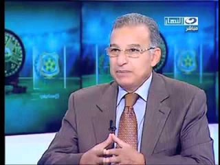 النهار- الاستوديو التحليلي الجزء الثالث ٢٤-١٠-٢٠١١