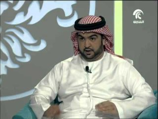 مشروع " العسجد " حروف من ذهب بأنامل إماراتية