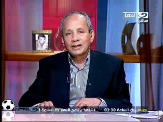 النهار- في دائرة الضوء مع ابراهيم حجازي ج٢ ١٩-١٢-٢٠١١