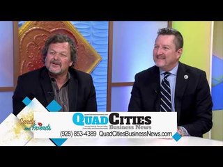 S&F-Flagstaff & Quad Cities Business News