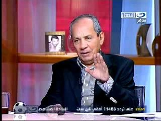 النهار- في دائرة الضوء مع ابراهيم حجازي ج٧ ١٩-١٢-٢٠١١