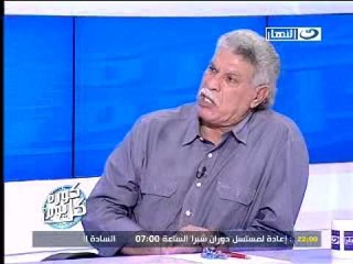 النهار- برنامج كورة كل يوم الجزء الرابع ٥-١١-٢٠١١