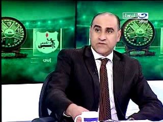 النهار- الاستوديو التحليلي الجزء الاخير ٧-١١-٢٠١١