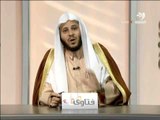 برنامج فتاوى مع فضيلة الشيخ د.عبدالعزيز فرحان
