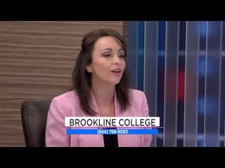Brookline College on Arizona Daily Mix