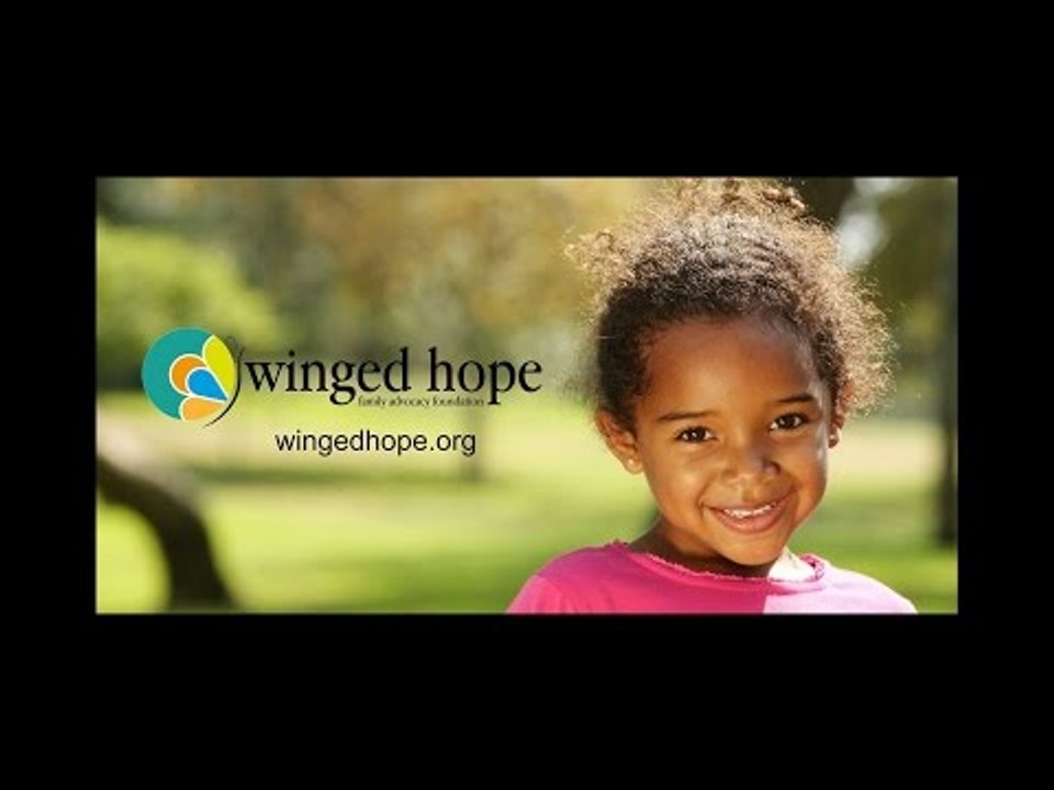 Positively Arizona: Winged Hope