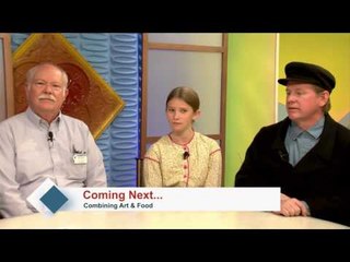 SANDY & FRIENDS-OLD FASHIONED CHRISTMAS AND TRAINS