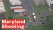 'Multiple Fatalities' In Maryland Shooting