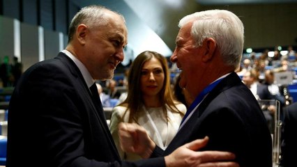 Agência Mundial Antidoping reintegra filial russa três anos depois