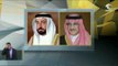 حاكم الشارقة يعزي خادم الحرمين الشريفين في وفاة سعد بن فيصل بن عبدالعزيز آل سعود