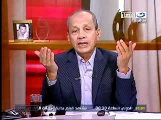 النهار- برنامج في دائرة الضوء الجزء الاول ٢٥-١٠-٢٠١١