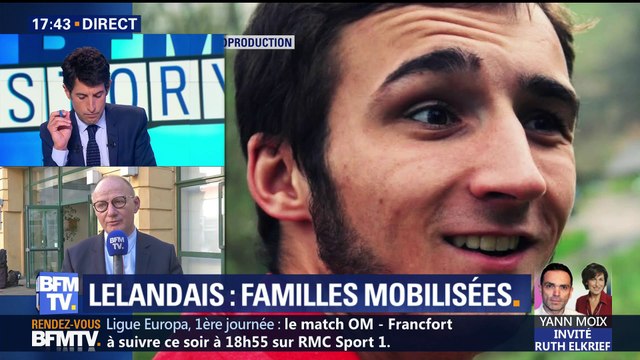 Bernard Boulloud: Sur 7 dossiers, la piste Lelandais n'est pas refermée