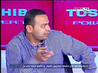 النهار- برنامج كورة كل يوم الجزء الثاني ١-١١-٢٠١١