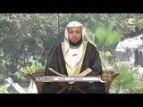 مسابقة الختمة الرمضانية 08 / 06 /2017