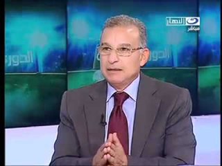 النهار- الاستوديو التحليلي الجزء الاخير ٢٨-١٠-٢٠١١