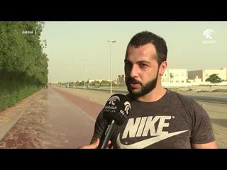 رياضة ماقبل الفطور عادة محببة تنعكس بشكل إيجابي على صحة الإنسان