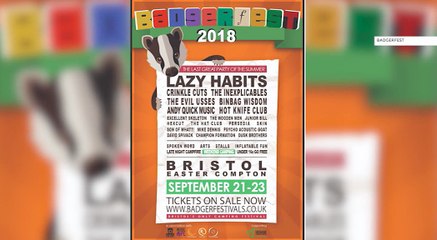 GOODLINES: September 21st 2018