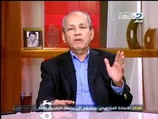 النهار- برنامج في دائرة الضوء الجزء الاول ١٣-١١-٢٠١١