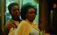 If Beale street could talk - Official Trailer 2 (HD)
