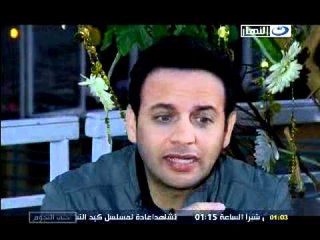 النهار- برنامج احلي نجوم الجزء السادس ٧-١١-٢٠١١