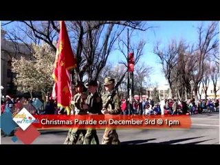 SANDY & FRIENDS-AZ CHRISTMAS CITY