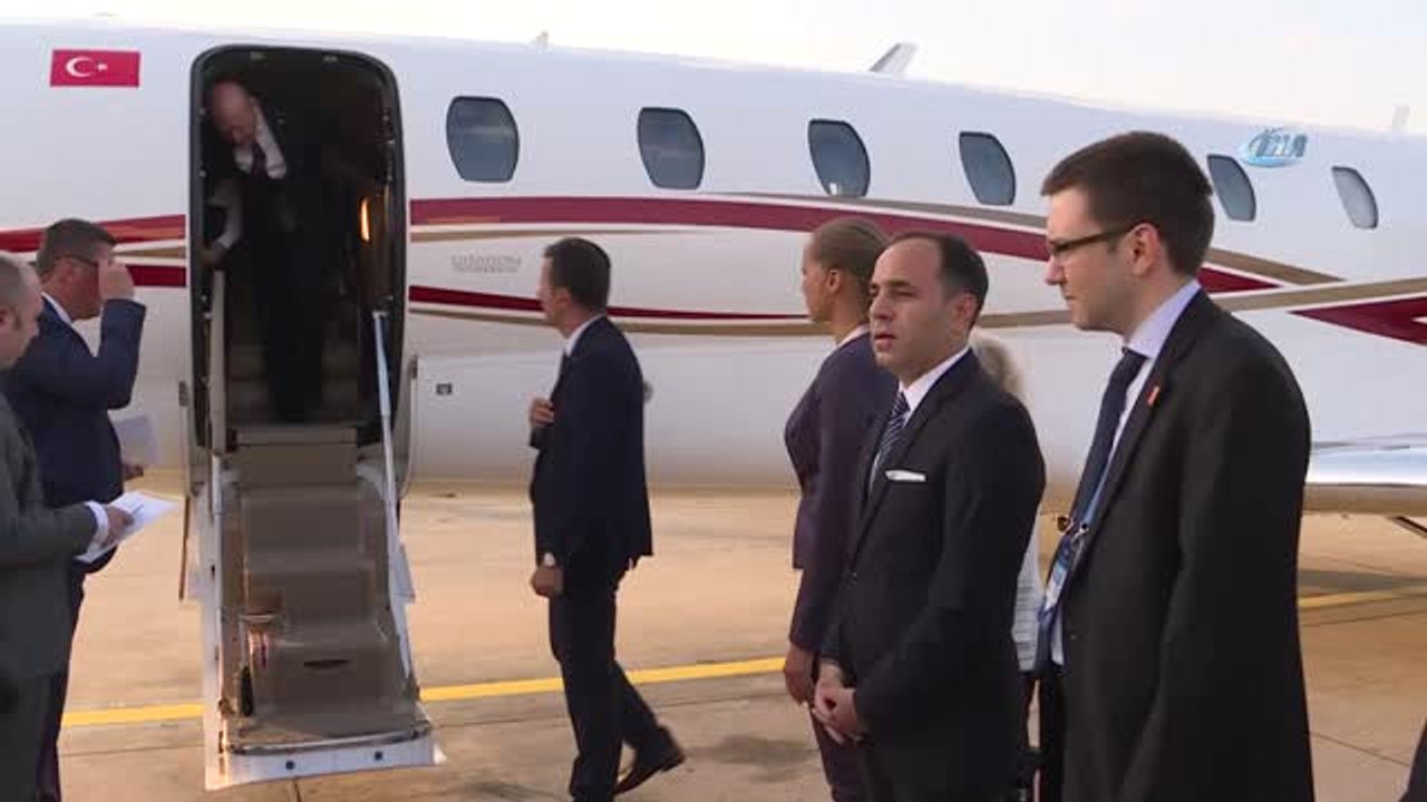 Bakan Soylu: "Sırbistan, 15 Temmuz'da Tereddütsüz Bir Duruş Sergiledi"- İçişleri Bakanı Süleyman...