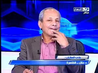 النهار-صوتك مصيرك مع ابراهيم حجازي ج٥ ٣٠-١١-٢٠١١