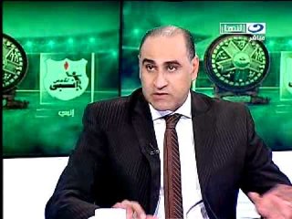 النهار- الاستوديو التحليلي الجزء الثاني ٧-١١-٢٠١١