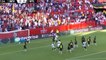 Ever Banega Free-kick Goal - Sevilla vs Standard Liege 1-0 20/09/2018