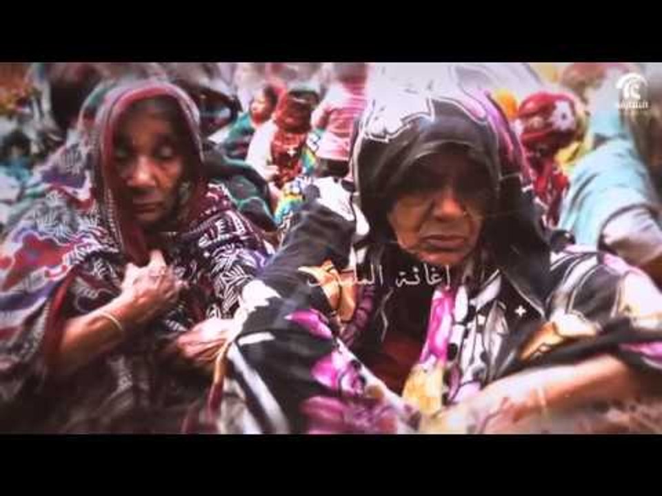 قوافل الخير - ج2 - مشروع طاجيكستان -ج2