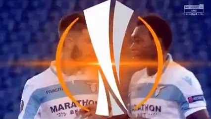 Luis Alberto Goal HD - Lazio	1-0	Apollon 20.09.2018