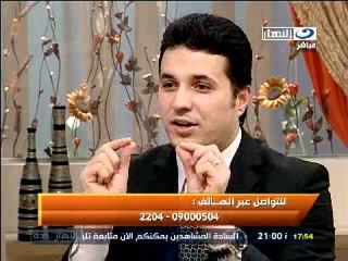 النهار- برنامج النهار دة الجزء الاخير ٣٠-١١-٢٠١١