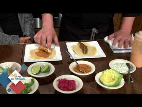 SANDY & FRIENDS-Prescott Station Grill & Bar