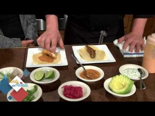 SANDY & FRIENDS-Prescott Station Grill & Bar