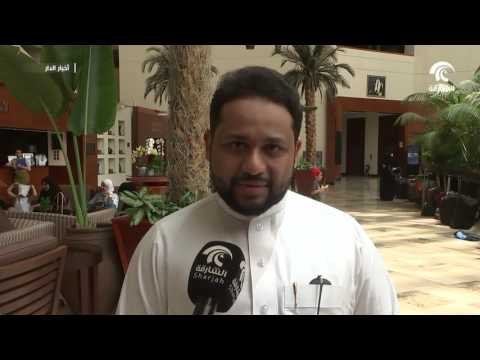 مع عطلة عيد الفطر و العطلة الصيفية نسب الاشغال الفندقي في انتعاش ملحوظ