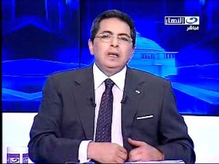 النهار - صوتك مصيرك مع محمود سعد الجزء الثاني ٢٨-١١-٢٠١١