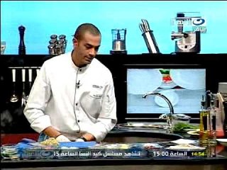 النهار- لقمة هنية مع علاء الشربيني ج٤ ٦-١٢-٢٠١١