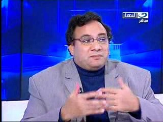 النهار - صوتك مصيرك مع محمود سعد الجزء السابع٢٨-١١-٢٠١١