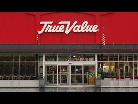 SANDY & FRIENDS-PRESCOTT TRUE VALUE HARDWARE