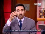 النهار- برنامج في دائرة الضوء الجزء الرابع ١٤-١١-٢٠١١